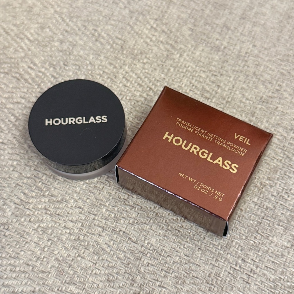 Hourglass Veil Translucent Setting Powder 0.9g